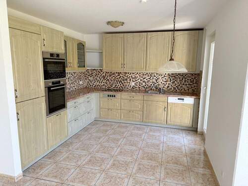 Küche - 3 Zimmer Terrassenwohnung zum Kaufen in Reutlingen