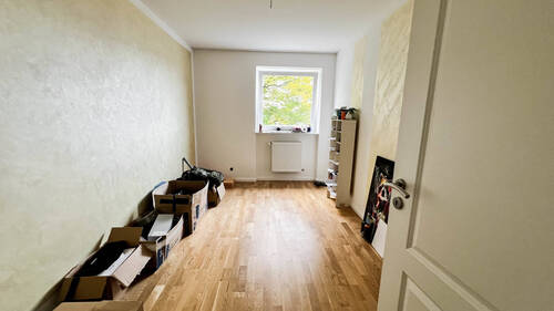 Kinderzimmer - Etagenwohnung mit 98,00 m² in Bad Rappenau zum Kaufen