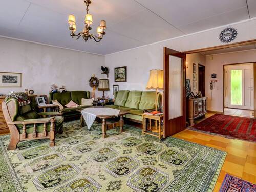 Wohnbereich - 7 Zimmer Einfamilienhaus in Glashütten / Schloßborn