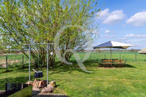 Bild 2 - 7 Zimmer Einfamilienhaus zum Kaufen in Ganzlin