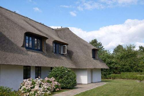 Bild 2 - 3 Zimmer Etagenwohnung zum Kaufen in Sylt