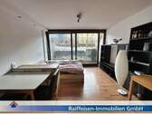Wohn- / Schlafraum - Etagenwohnung mit 30,50 m&sup2; in Regensburg zum Kaufen