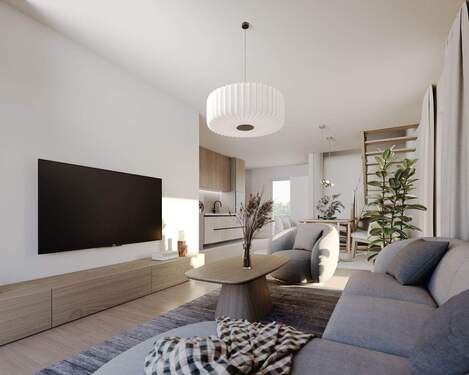 WEK_2 - Etagenwohnung in München zum Kaufen