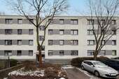 Hausansicht - 