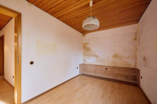 Erdgeschoss, Zimmer - 