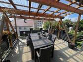 Terrasse - 