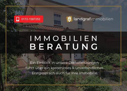 Immobilienberatung - 5 Zimmer Etagenwohnung zur Miete in Harpstedt
