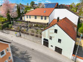 Bild 2 - 4 Zimmer Mehrfamilienhaus, Wohnhaus zum Kaufen in Schierling