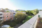 Ausblick Terrasse - 