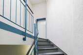 Treppenhaus - 