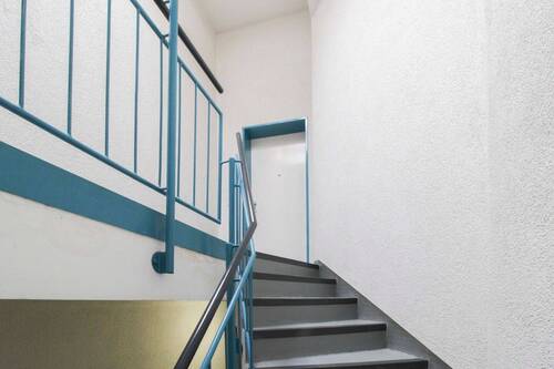 Treppenhaus - 