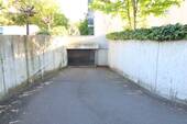Zufahrt Garage - 
