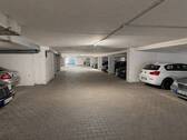 Tiefgarage - 