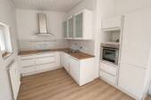 Küche - 3 Zimmer Einfamilienhaus zum Kaufen in Karlsruhe