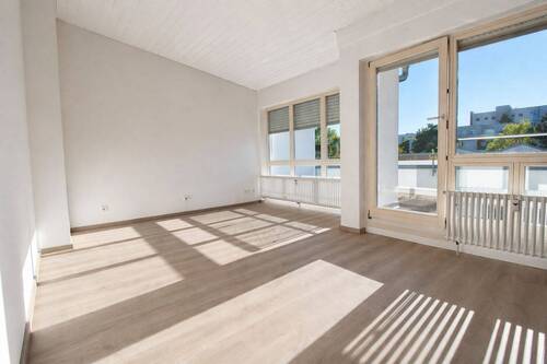 Wohnbereich - Einfamilienhaus in Karlsruhe zum Kaufen
