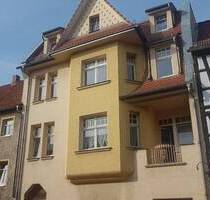 gepflegte Zweiraumwohnung im Herzen Stadtrodas
