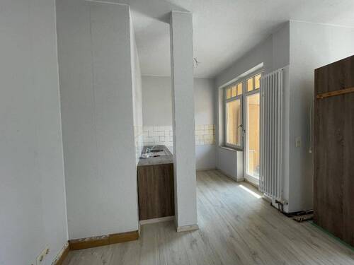 Wohnraum - 2 Zimmer Etagenwohnung in Stadtroda