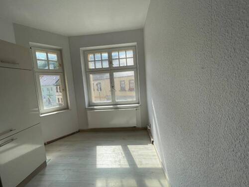 Wohnraum - 