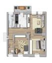 Grundriss - 