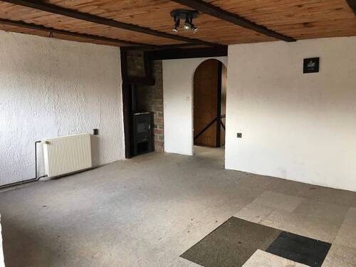 Zimmer 2.OG - 