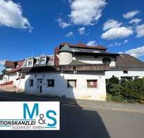 Renovierungsbedürftiges Einfamilienhaus in Nohfelden-Gonnesweiler zu verkaufen! Nähe zum Bostalsee! - Nohfelden / Gonnesweiler