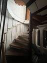 Treppe EG - 