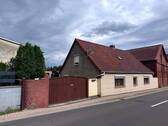IMG_8838.jpg - Einfamilienhaus mit zusätzlichem Nebengebäude – Charmantes Hofensemble mit Potenzial
