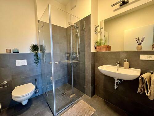 Badezimmer - 