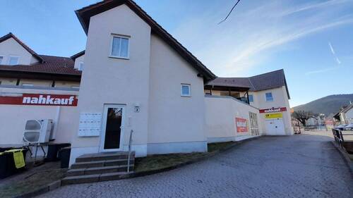 20240128_152101.jpg - 2 Zimmer Etagenwohnung zur Miete in Friedrichroda