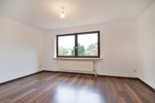Geräumiges Schlafzimmer - 