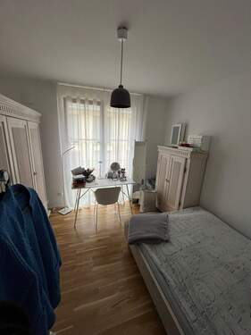 Schlafzimmer - 
