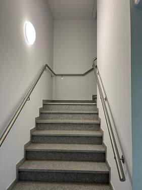 Treppenhaus - 