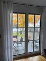 Blick Balkon - 