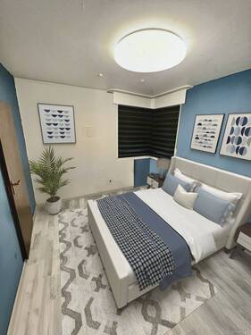 Schlafzimmer - So könnte es aussehen - 