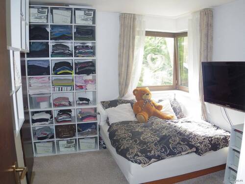 Schlafzimmer-Vormieter - 