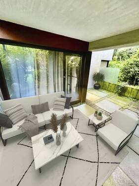 Terasse - So könnte es aussehen - 