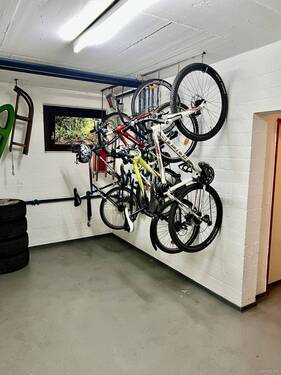 Fahrradkeller - 