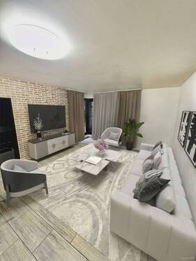 Wohnzimmer - So könnte es aussehen - 