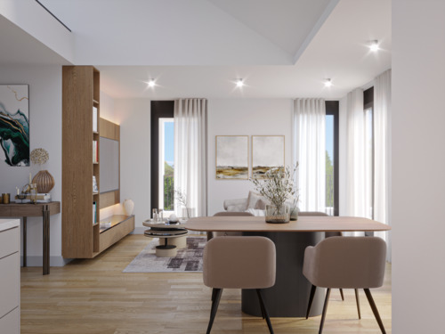 Illustration Essen - 