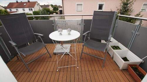 Balkon - 