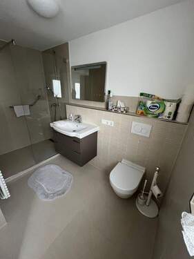 Bad und Dusche OG - 