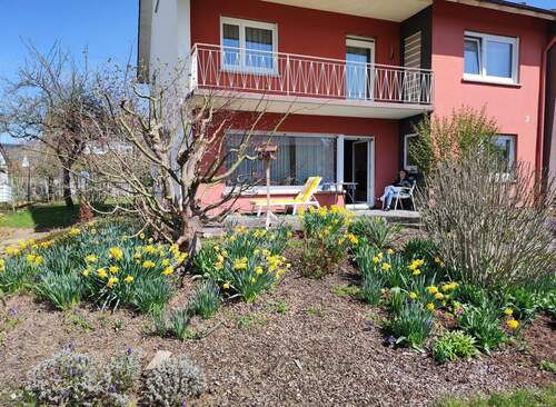 Außenansicht - 7 Zimmer Einfamilienhaus zum Kaufen in Gottmadingen