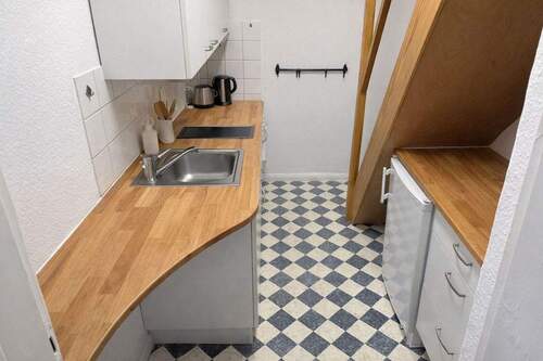 Bild 3 - 2 Zimmer Etagenwohnung in Kiel