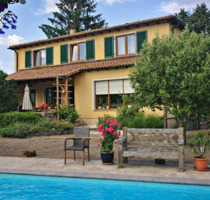 Ihr Toskana-Urlaub beginnt in Liebertwolkwitz - Leipzig