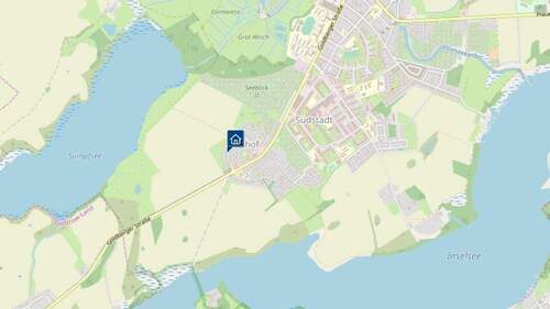 Bild aus Kartenansicht - 