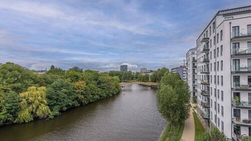 Aussicht - 