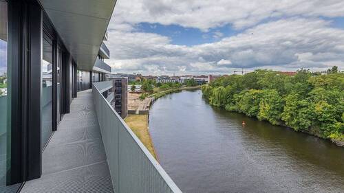 Aussicht - 