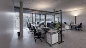 Schreibtischplätze - Büro in Berlin