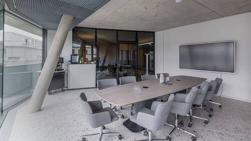 Meetingraum - 