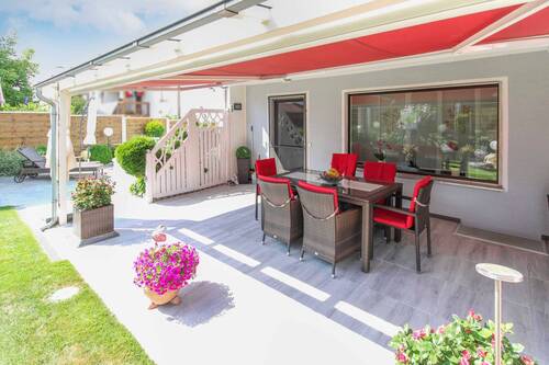 Terrasse I - 